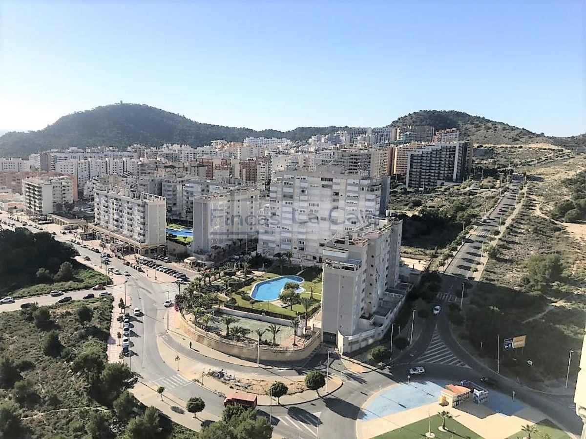 Vente de appartement dans Finestrat