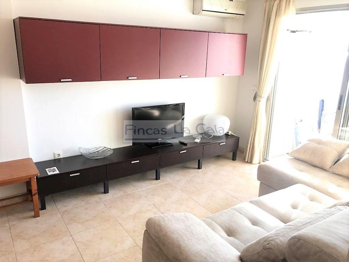 Vente de appartement dans Finestrat