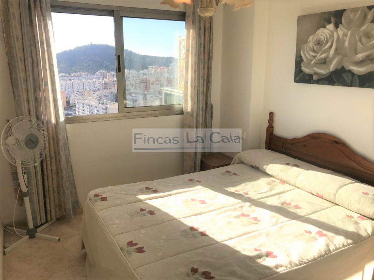 Vente de appartement dans Finestrat