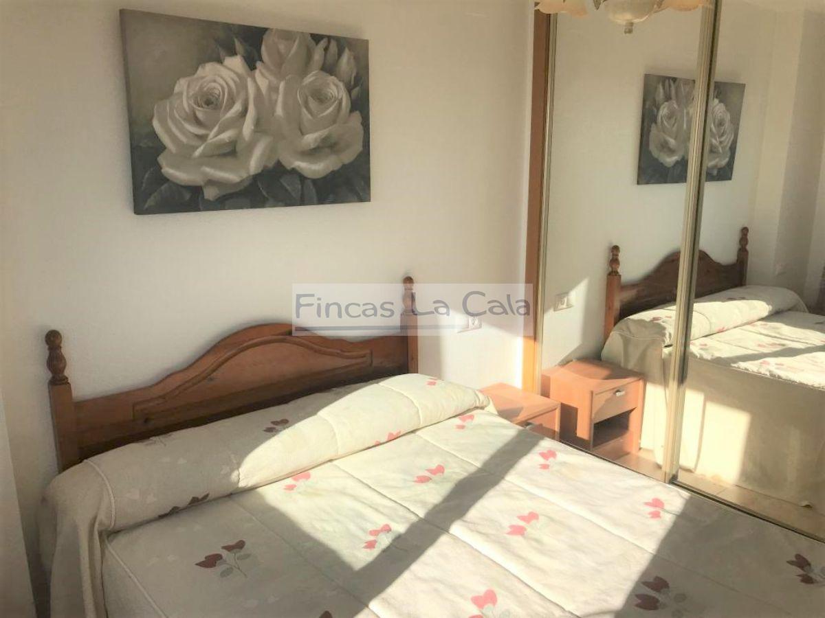 Vente de appartement dans Finestrat