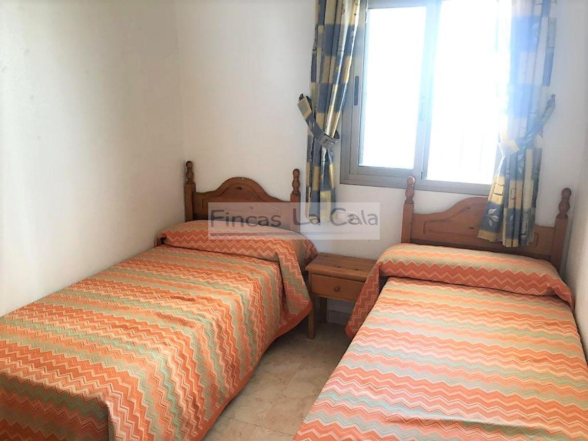 Vente de appartement dans Finestrat