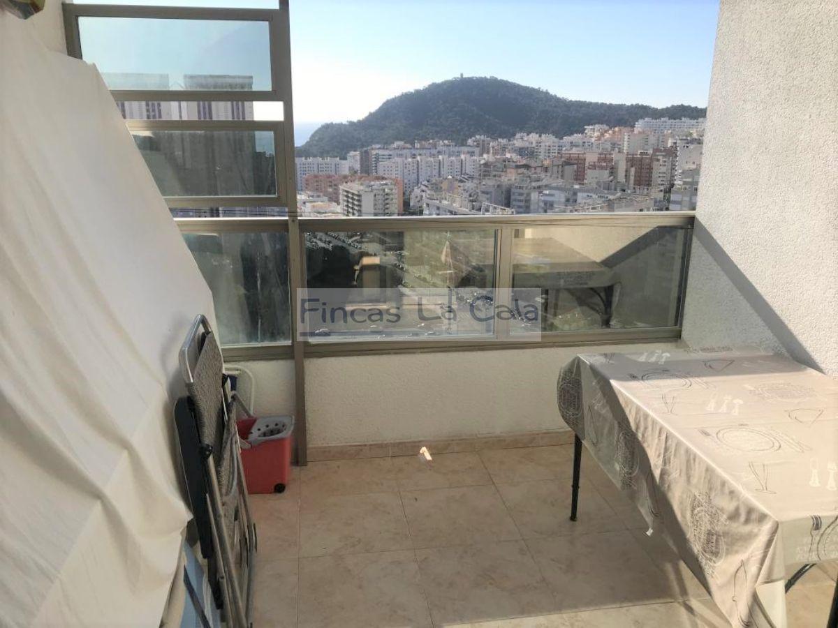 Vente de appartement dans Finestrat