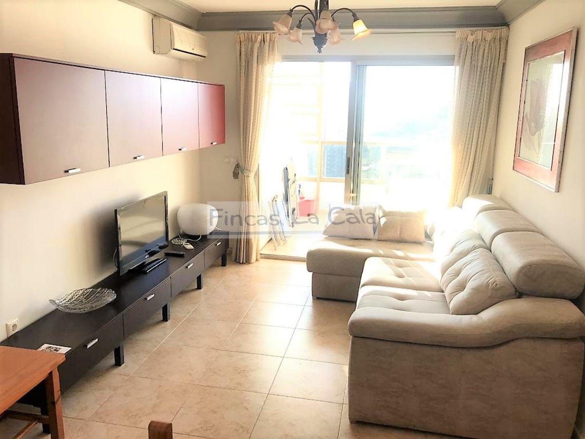 Vente de appartement dans Finestrat