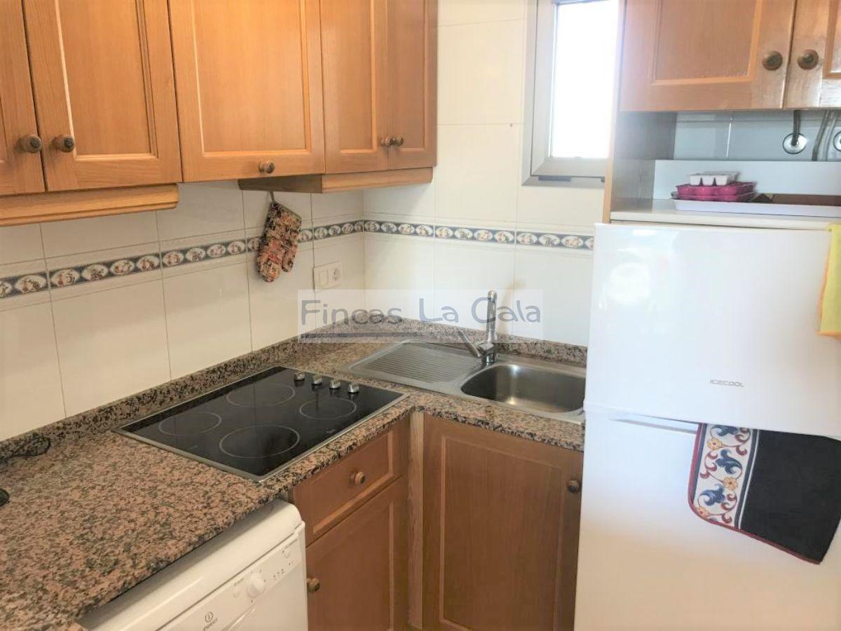 Vente de appartement dans Finestrat