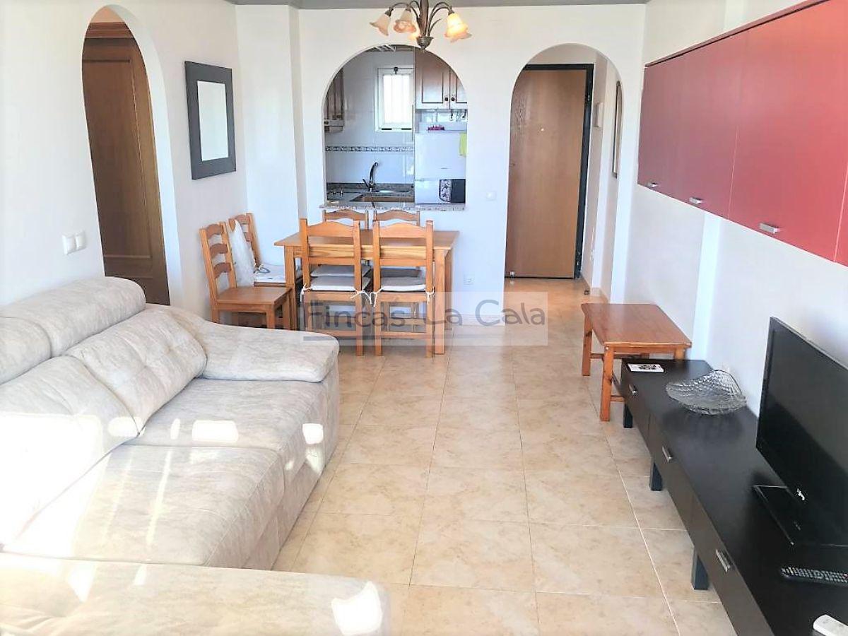 Vente de appartement dans Finestrat