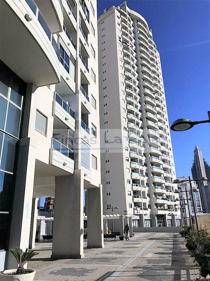 Vente de appartement dans Finestrat