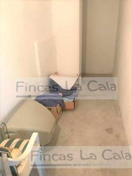 For sale of storage room in Finestrat