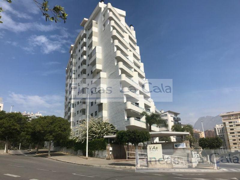 Venta de trastero en Finestrat