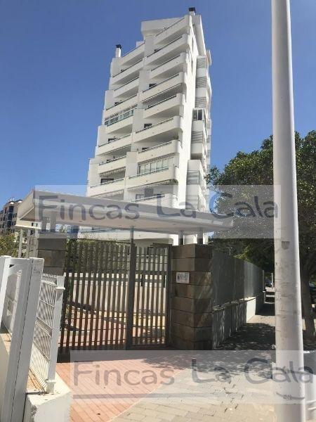 Venta de garaje en Finestrat