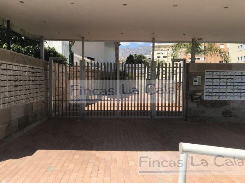 Venta de garaje en Finestrat