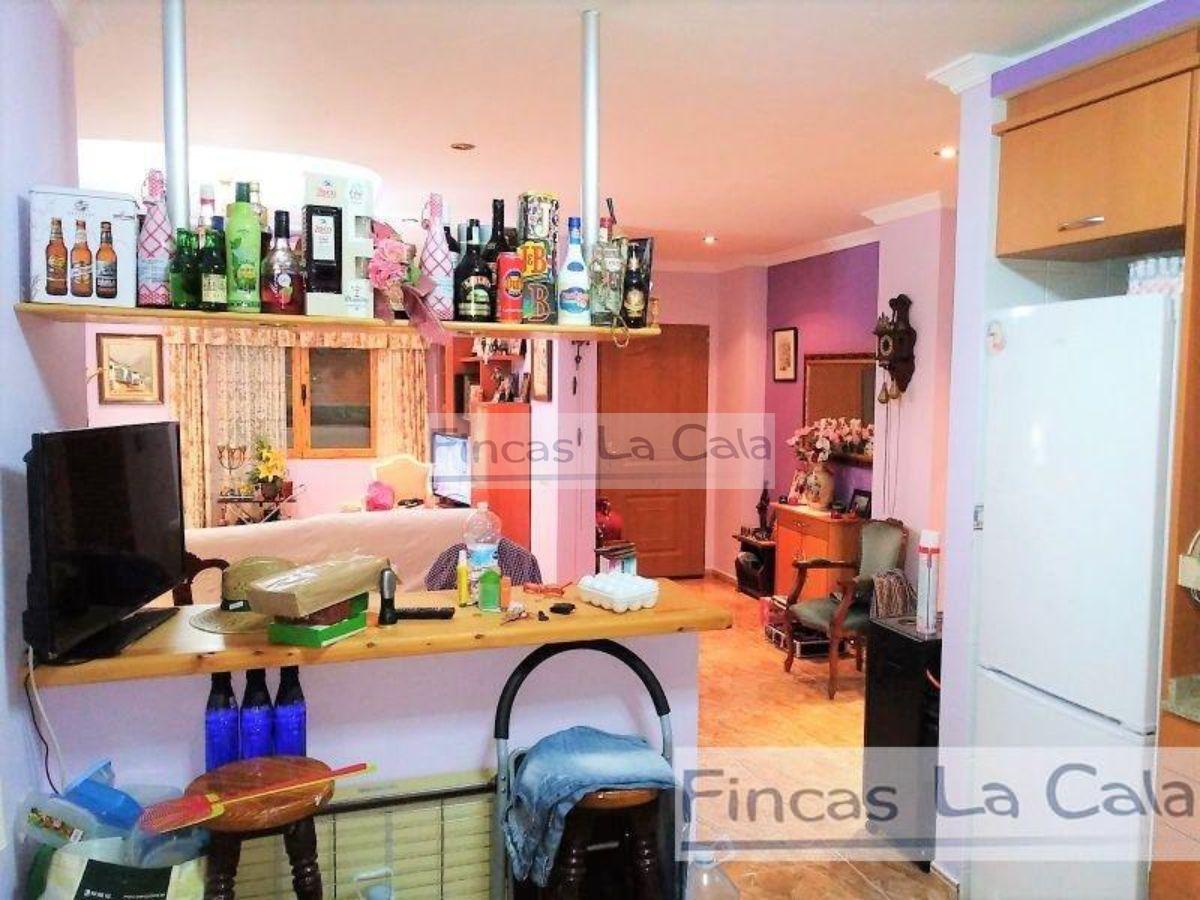 For sale of bungalow in Relleu