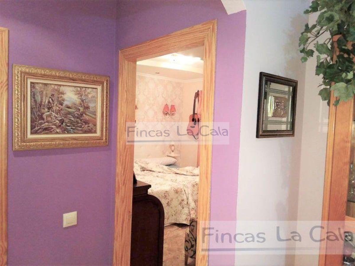 For sale of bungalow in Relleu