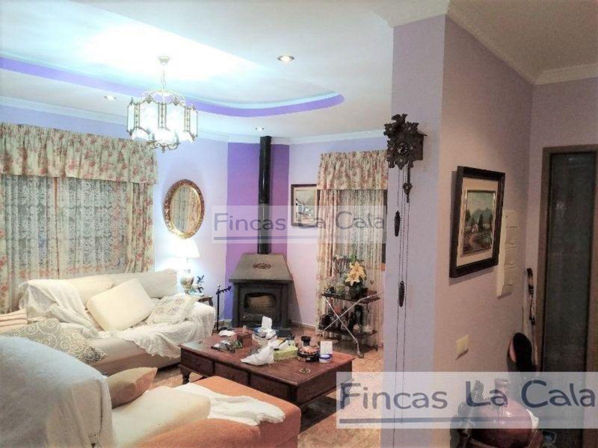 For sale of bungalow in Relleu