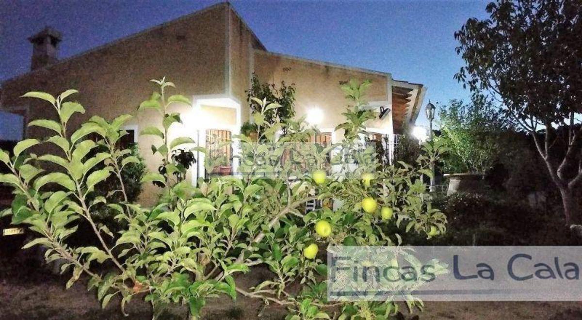 For sale of bungalow in Relleu