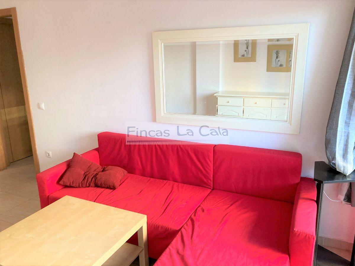 De location de appartement dans Villajoyosa