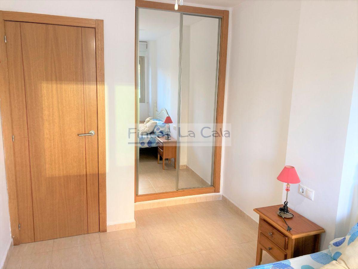 Alquiler de apartamento en Villajoyosa