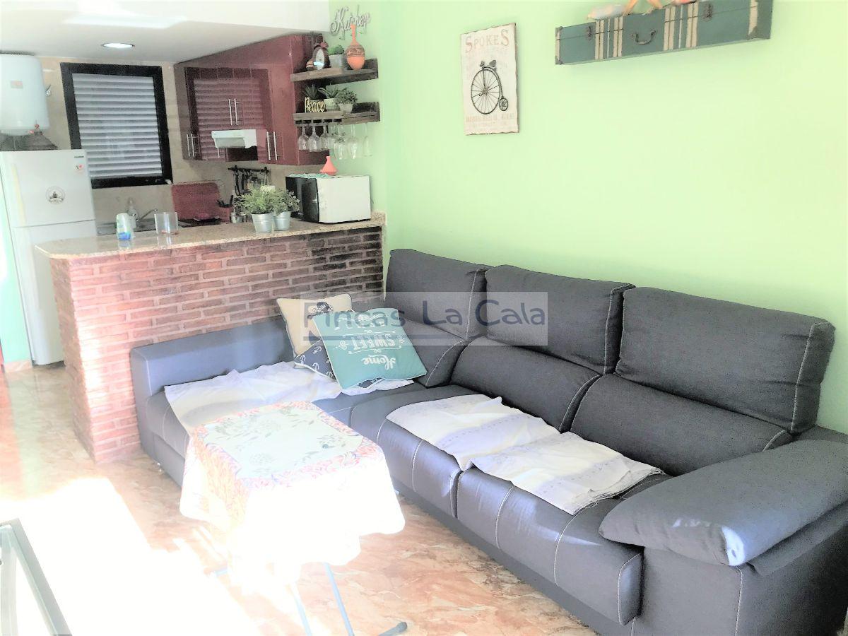 For rent of apartment in Finestrat