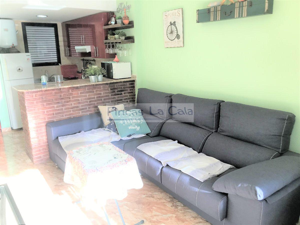 For rent of apartment in Finestrat