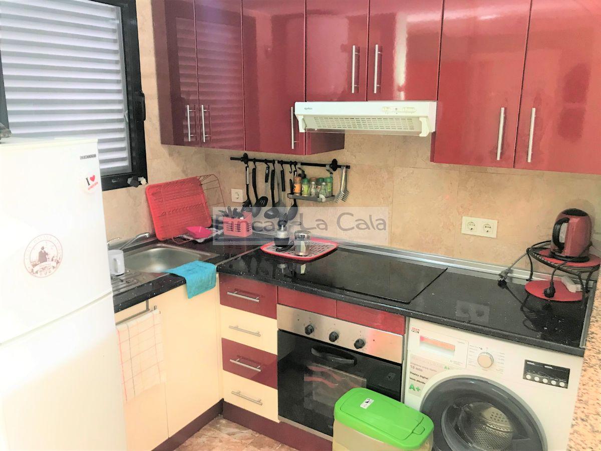 For rent of apartment in Finestrat