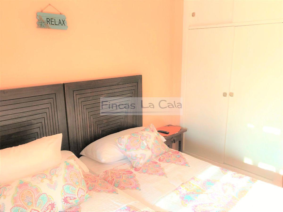 For rent of apartment in Finestrat