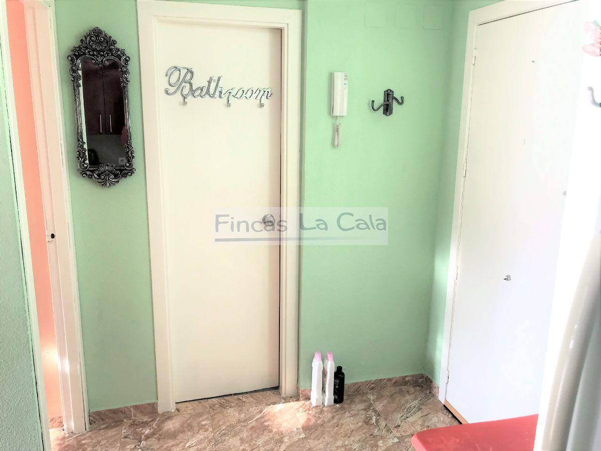 For rent of apartment in Finestrat