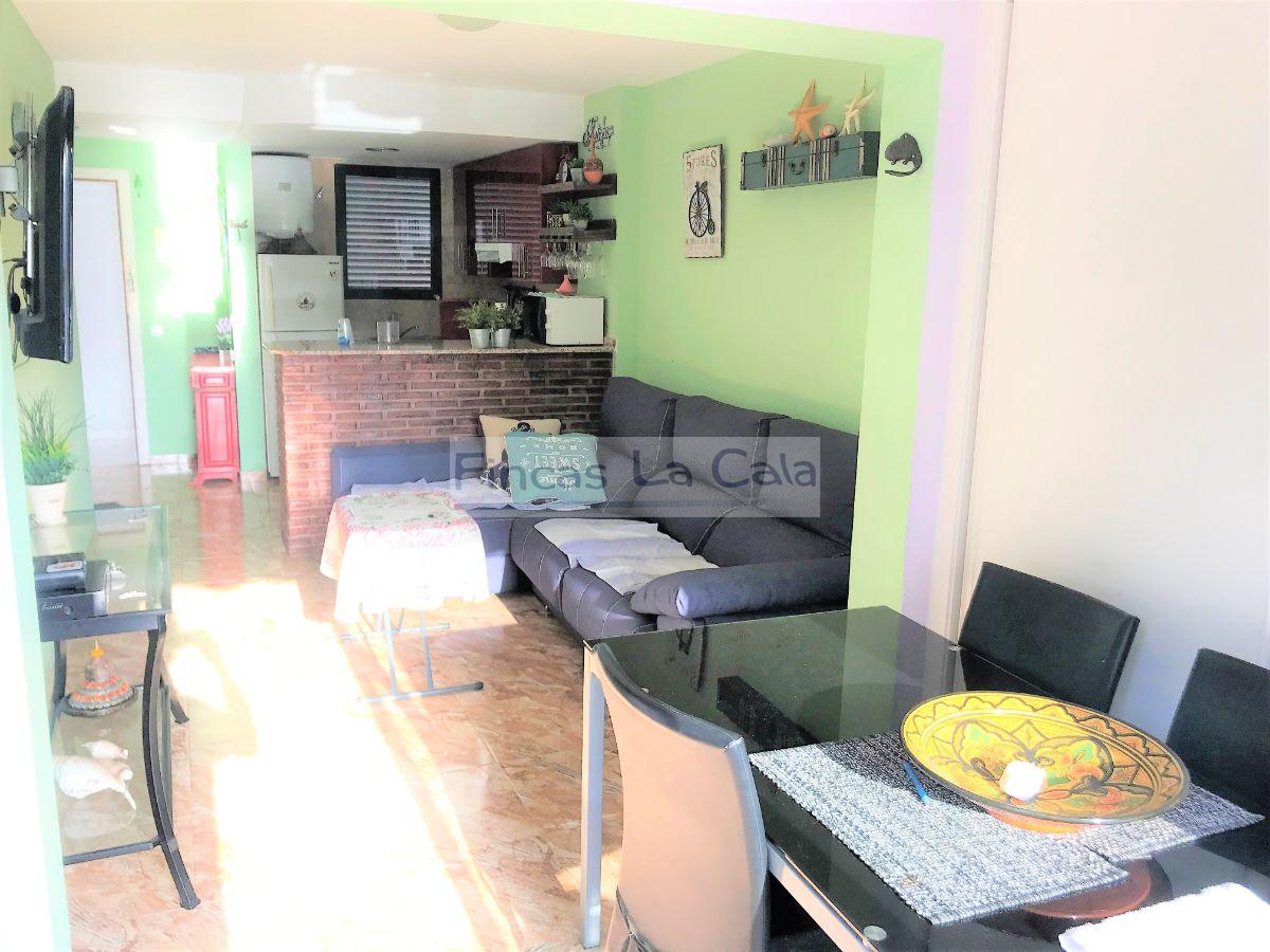 Alquiler de apartamento en Finestrat