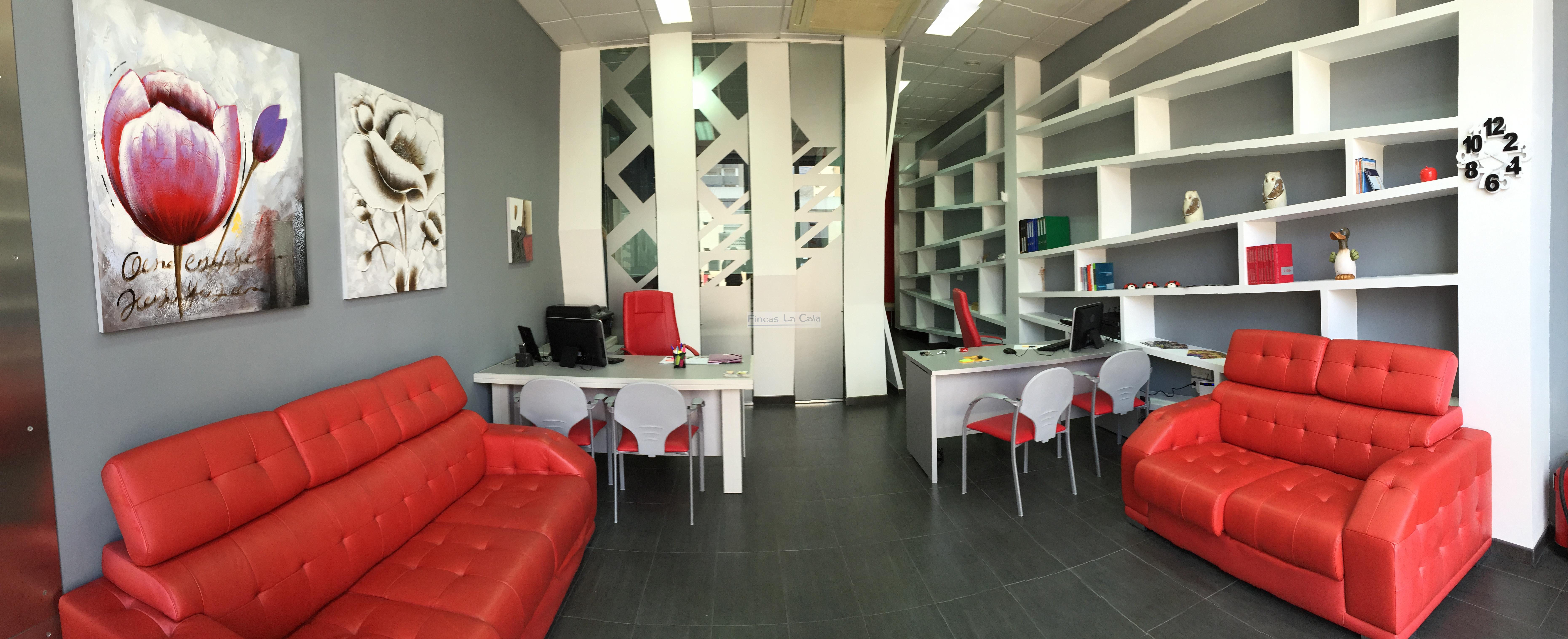 For sale of commercial in Finestrat