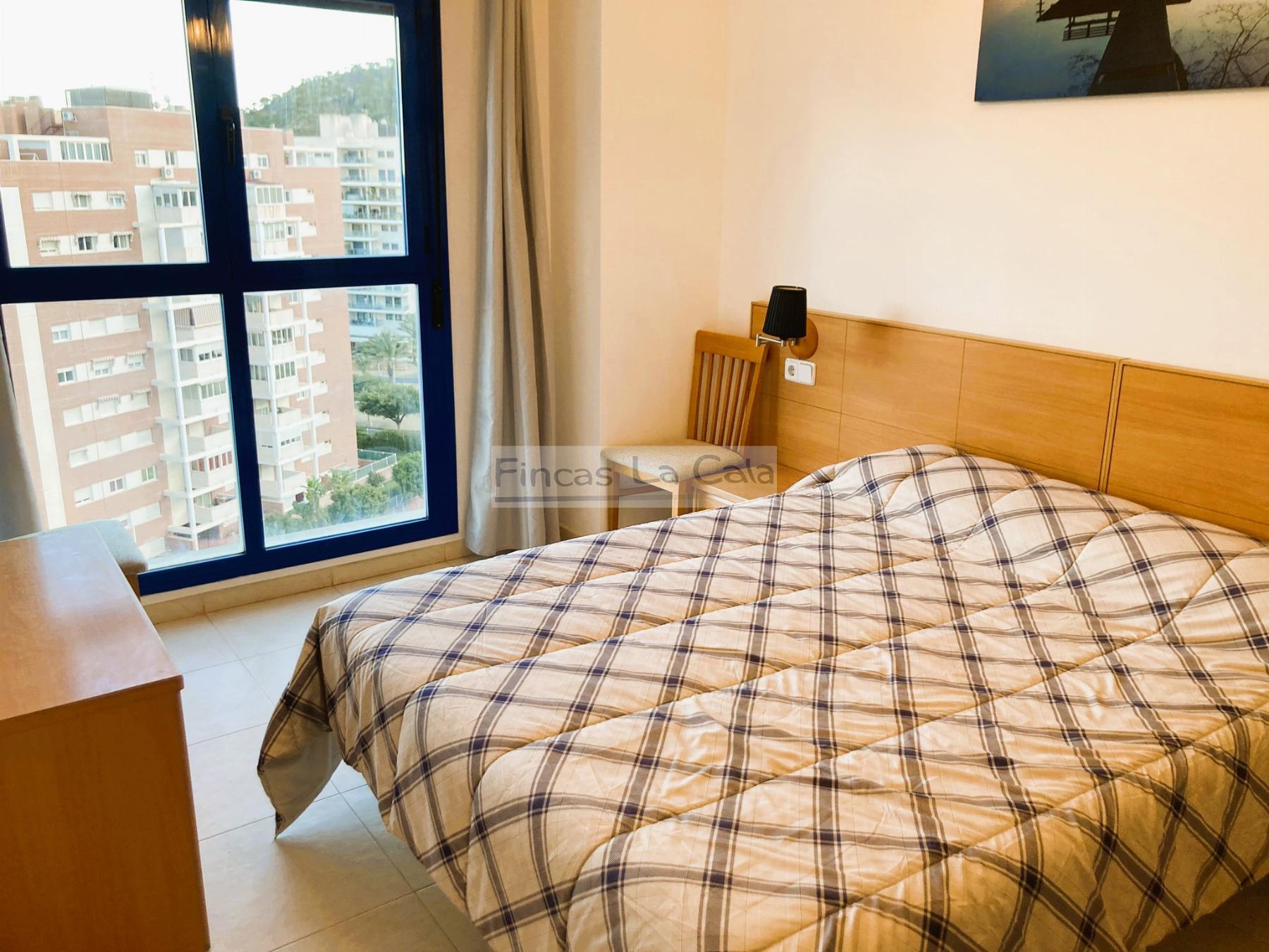 Dormitorio