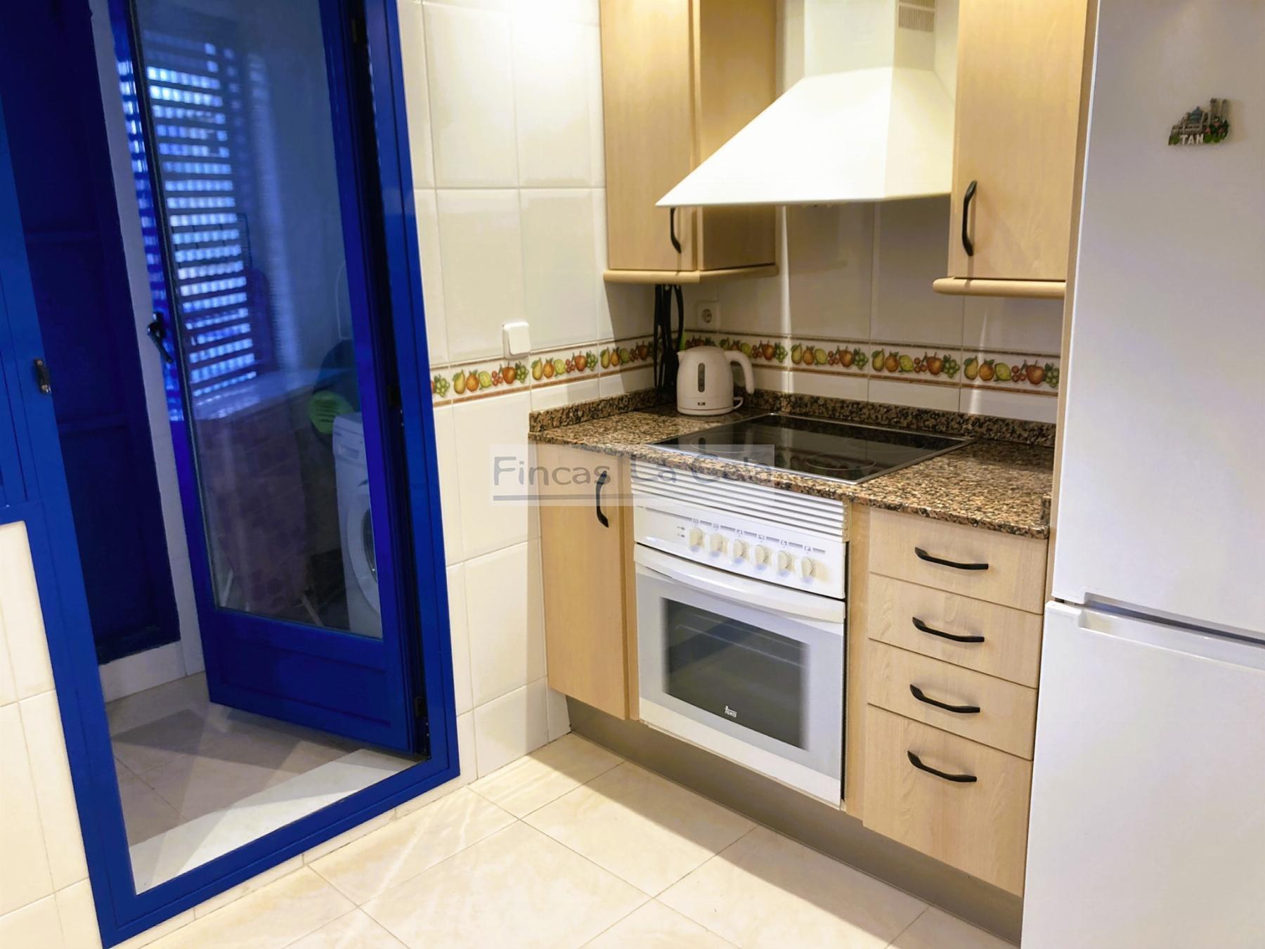 Cocina