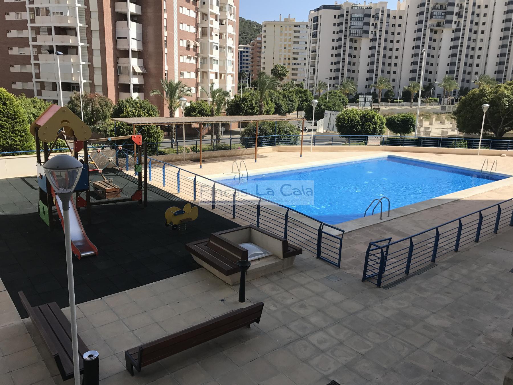 Venta de apartamento en Finestrat