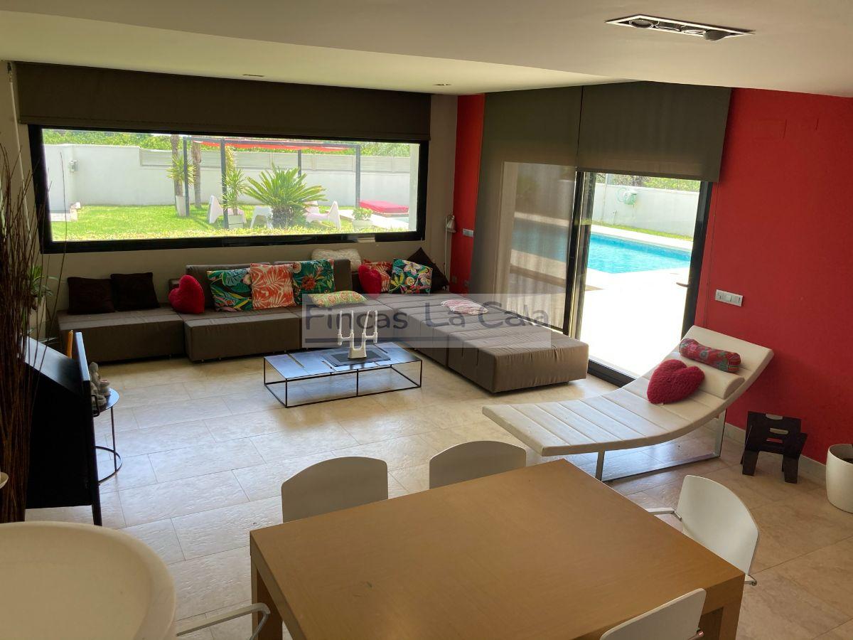 Venta de chalet en Finestrat