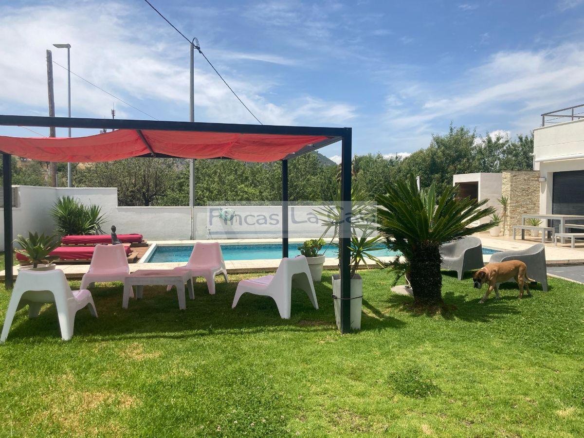 Venta de chalet en Finestrat