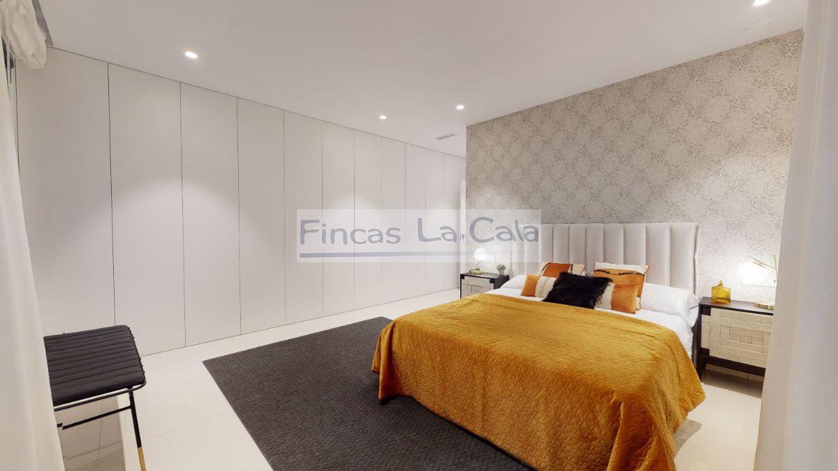 Venta de casa en Finestrat