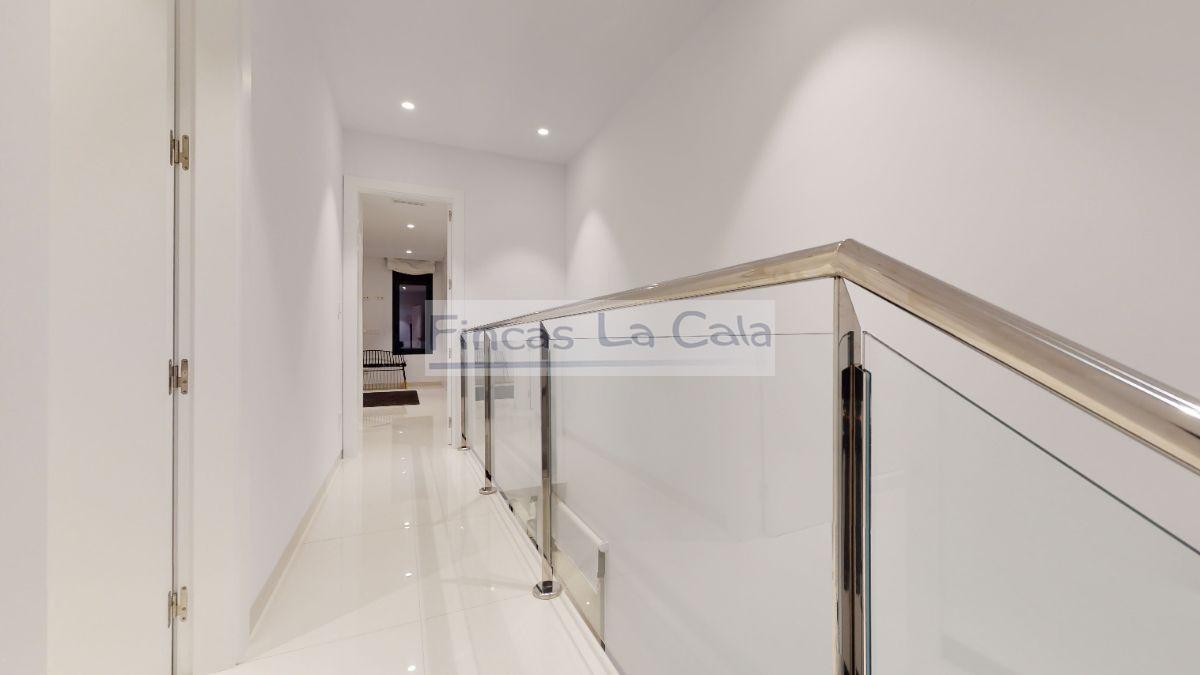 Venta de casa en Finestrat