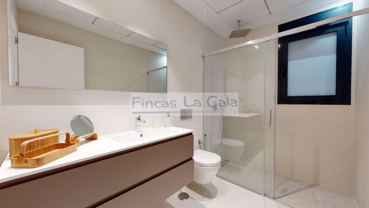 Venta de casa en Finestrat