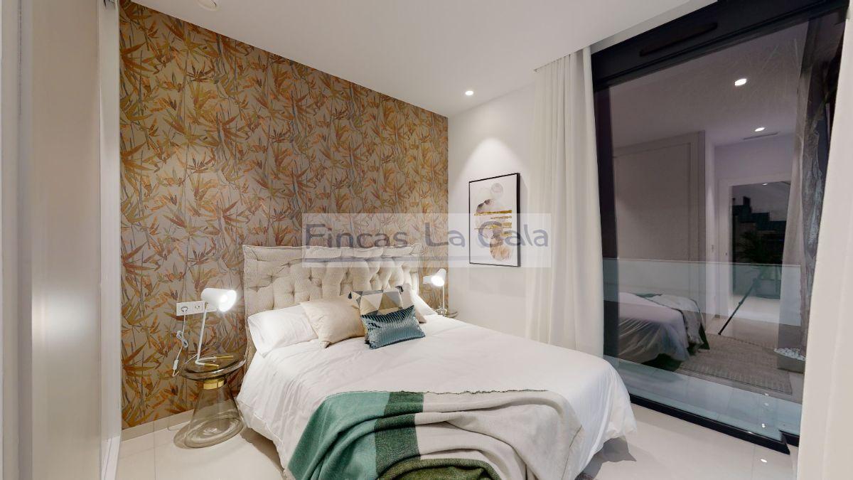 Venta de casa en Finestrat