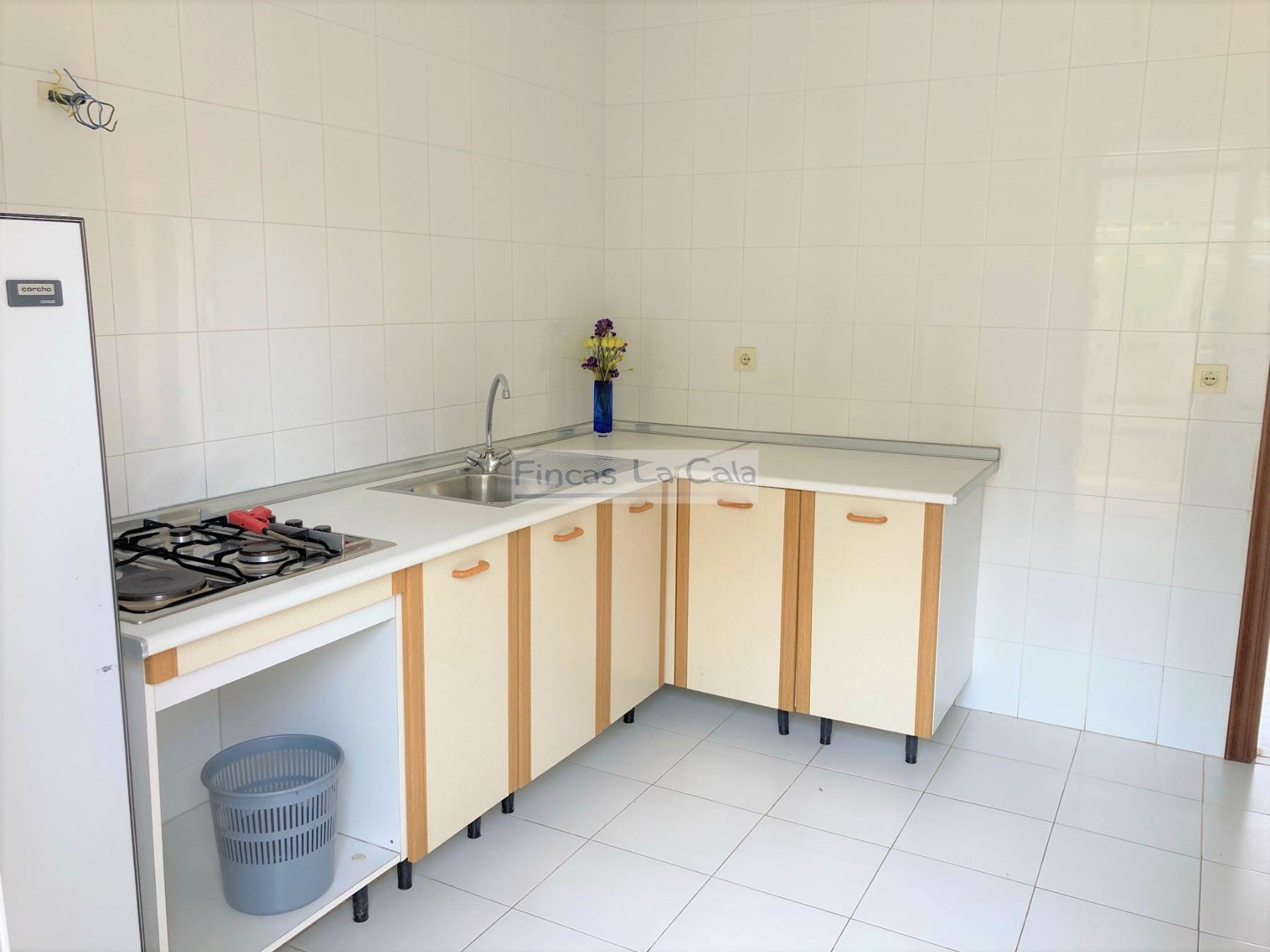 Venta de casa en Benidorm