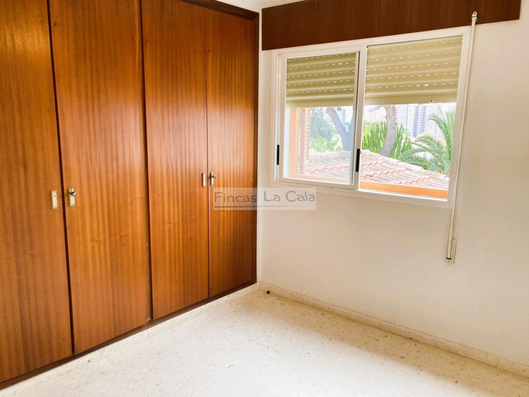 Venta de casa en Benidorm