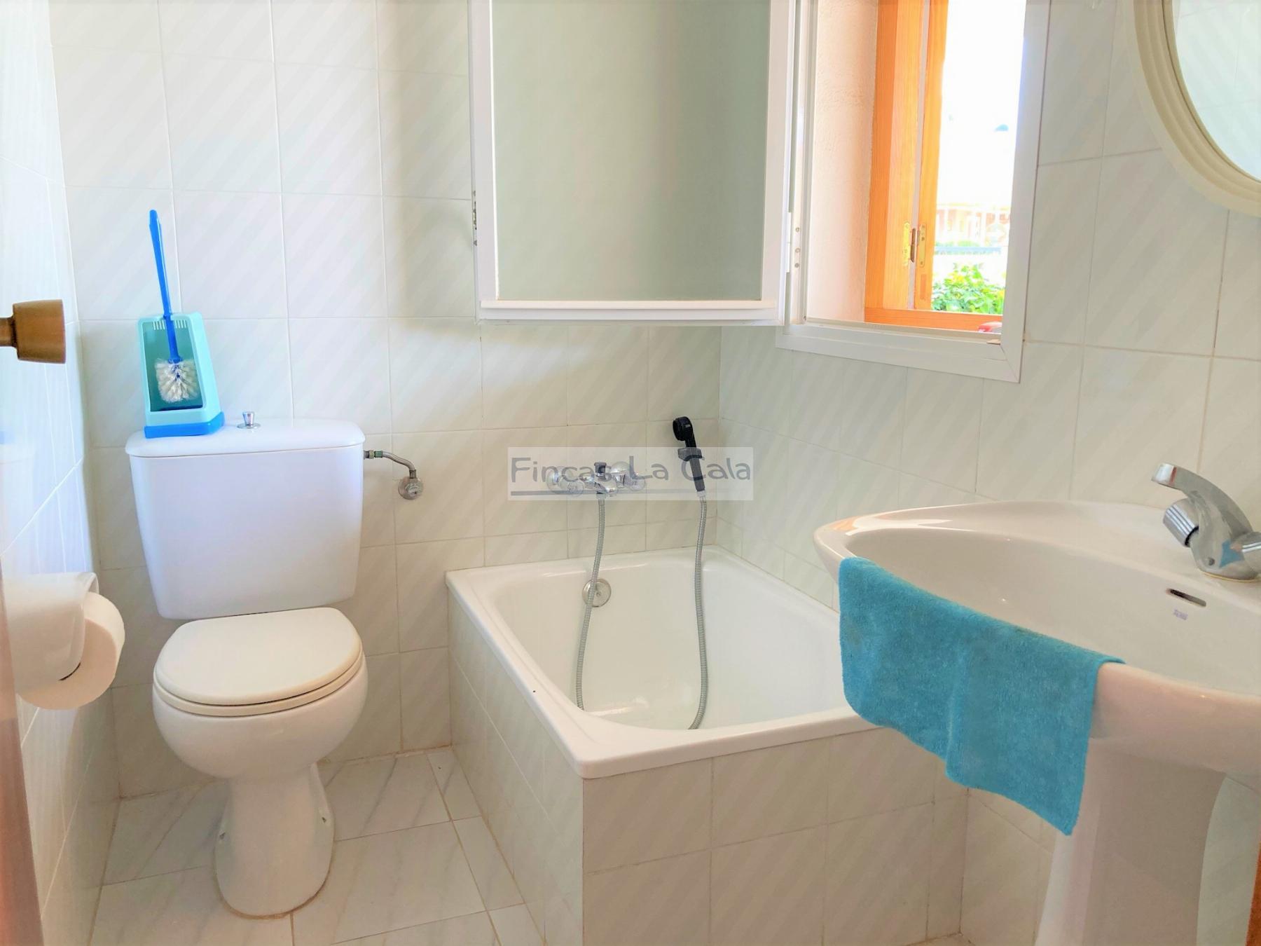 Venta de casa en Benidorm