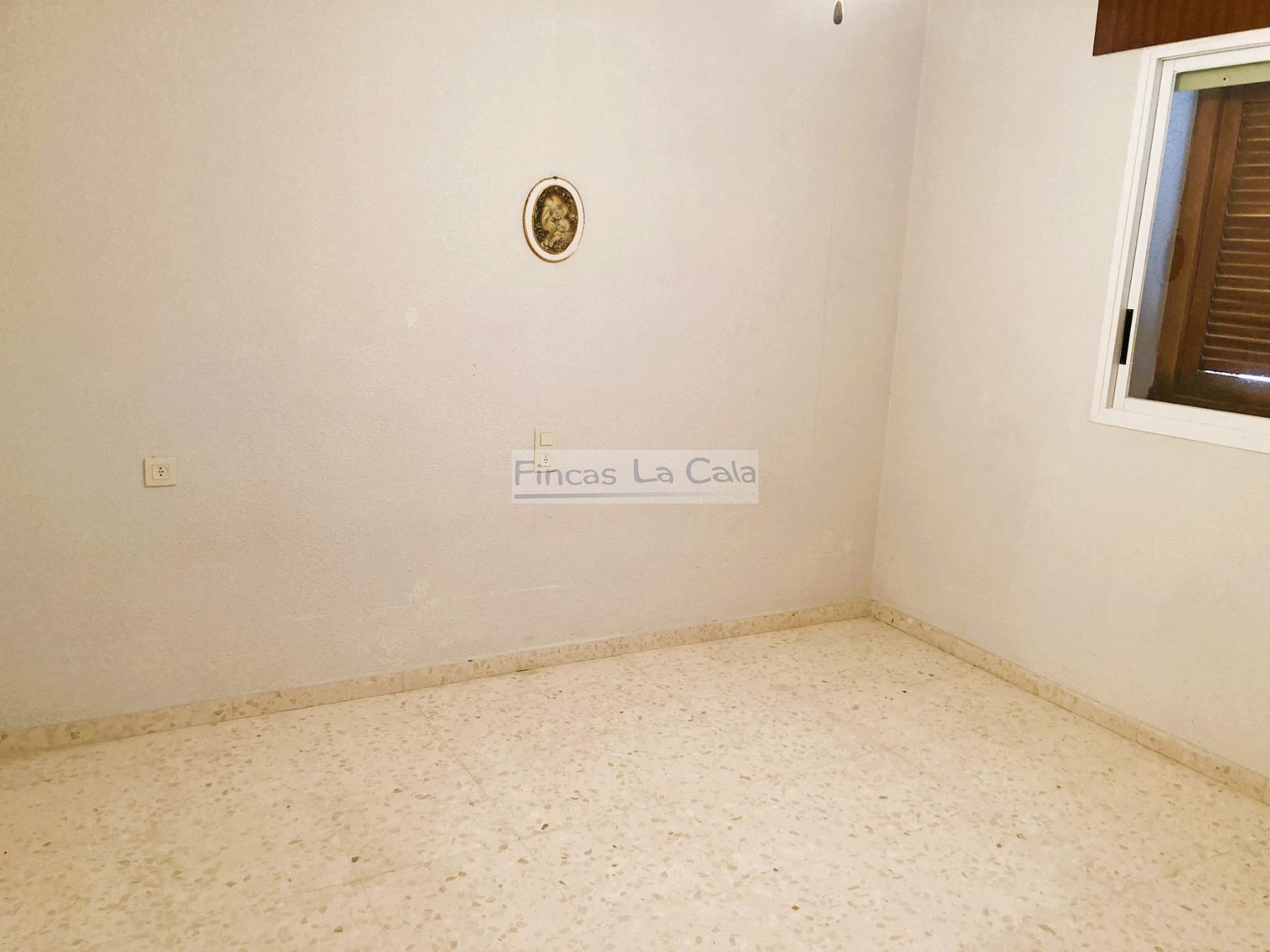 Venta de casa en Benidorm