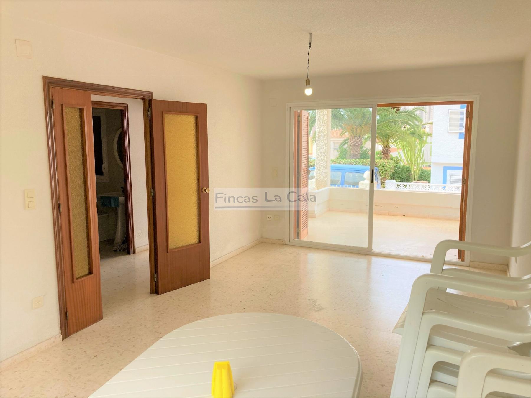 Venta de casa en Benidorm