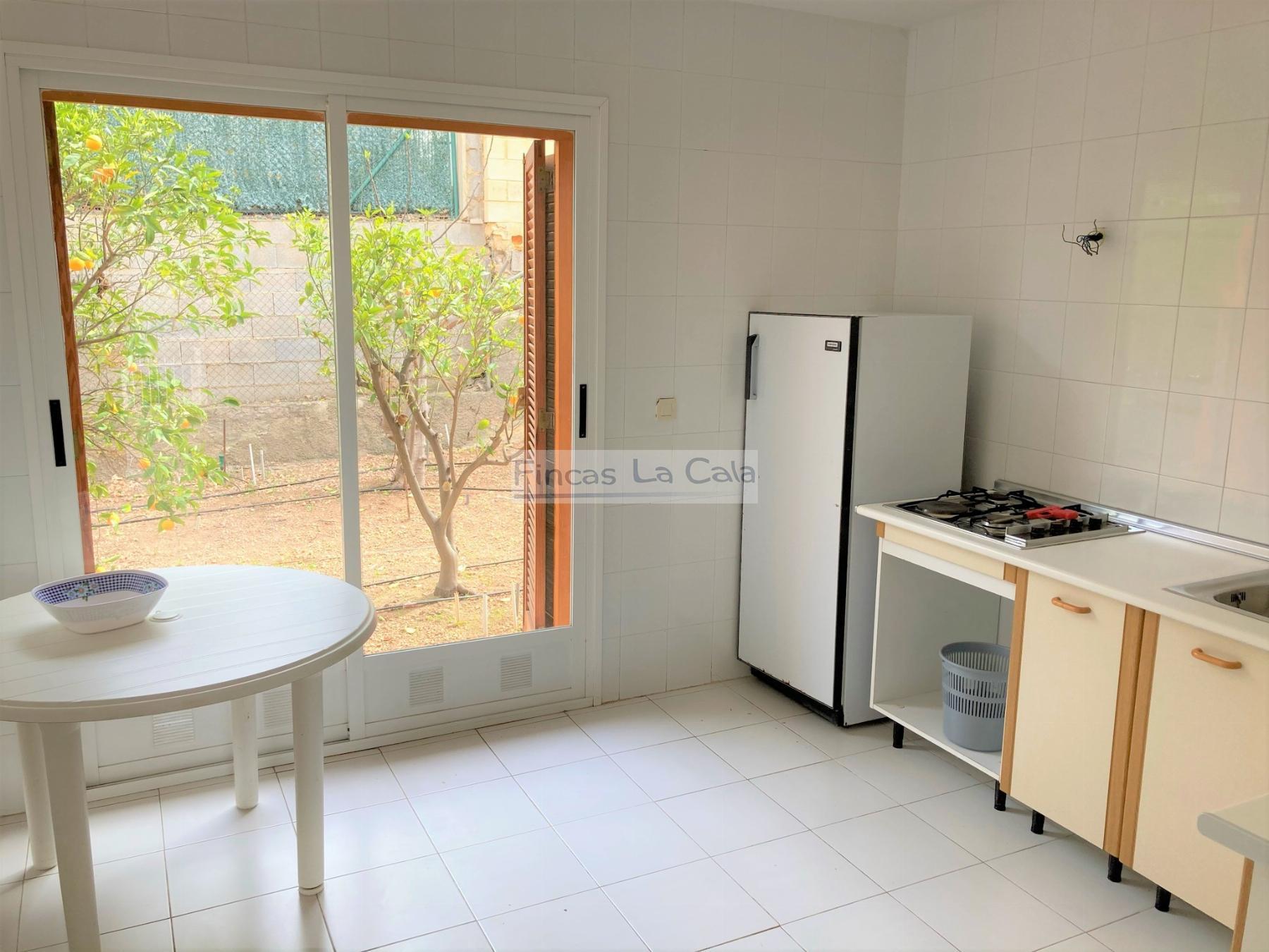 Venta de casa en Benidorm
