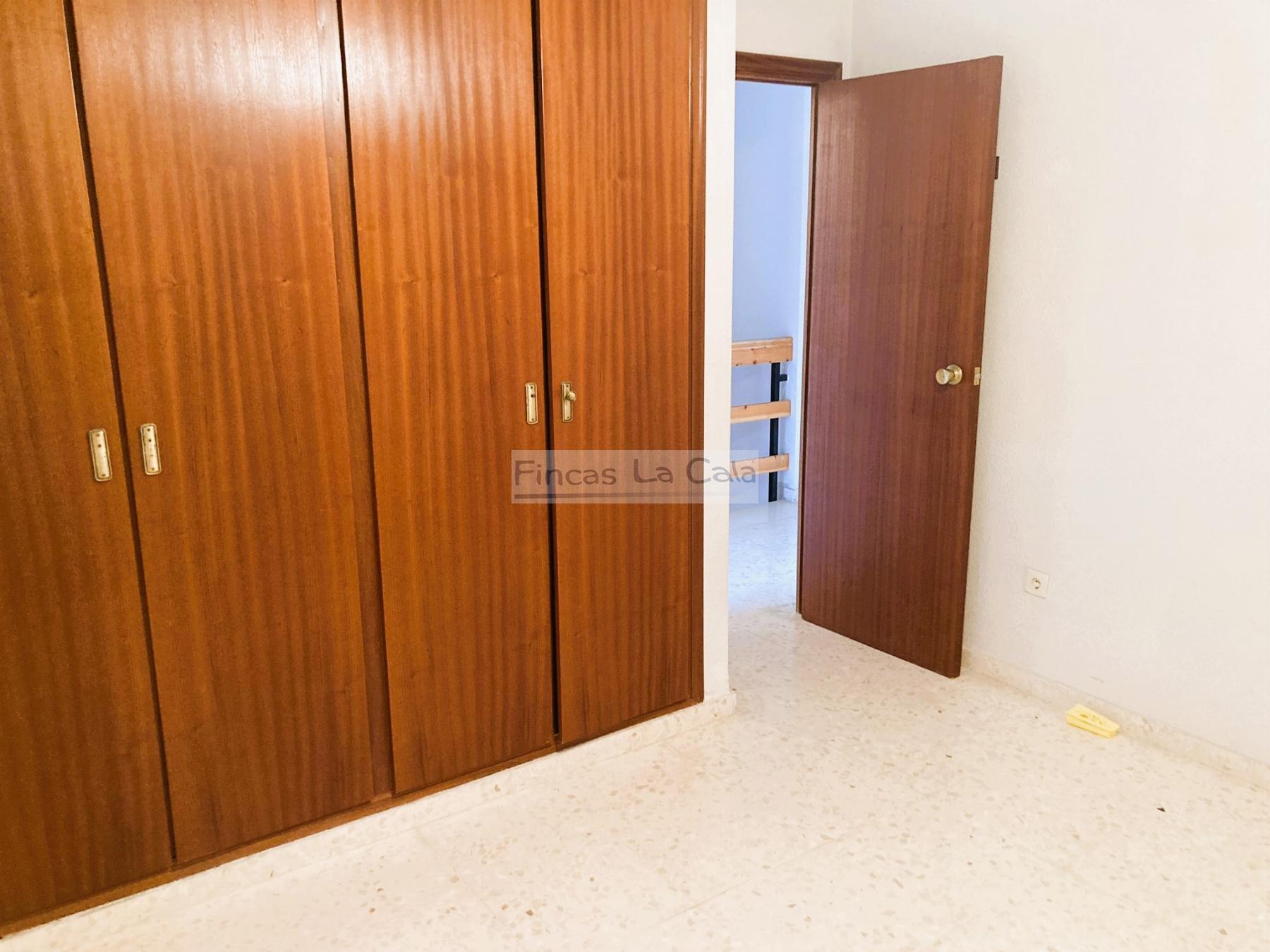 Venta de casa en Benidorm