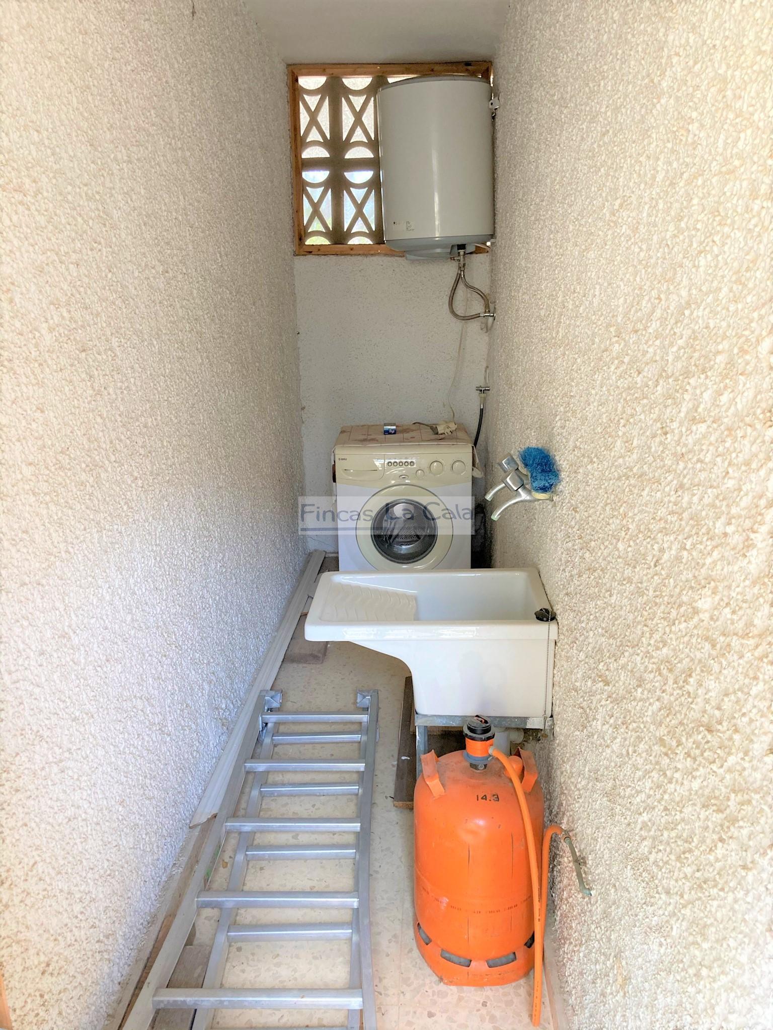 Venta de casa en Benidorm