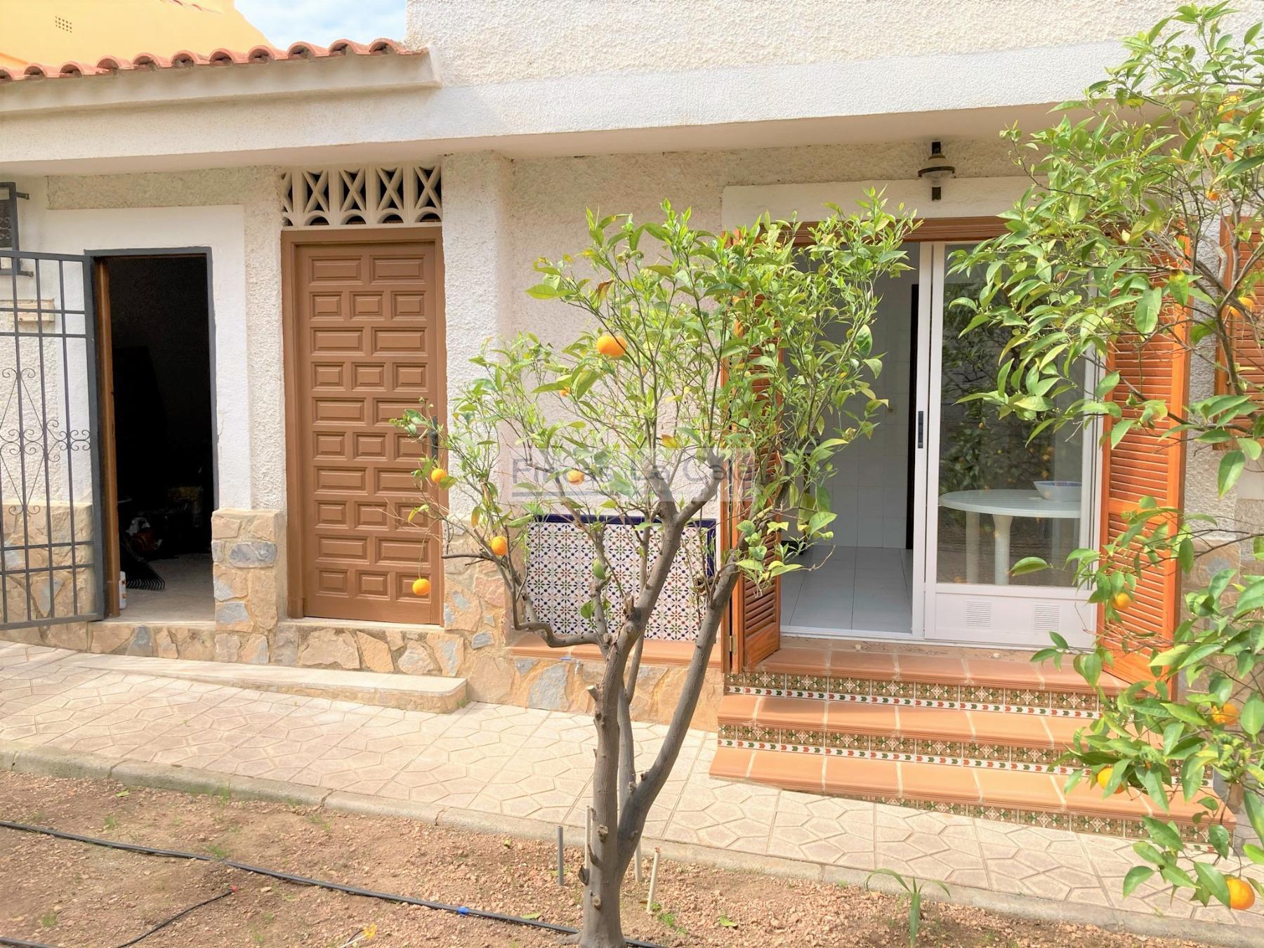 Venta de casa en Benidorm