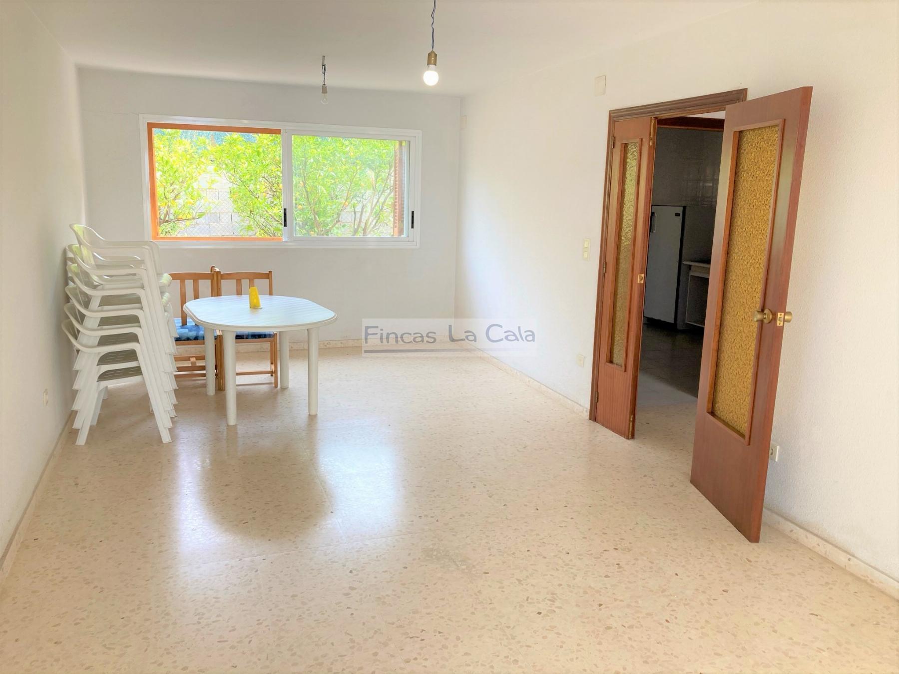 Venta de casa en Benidorm