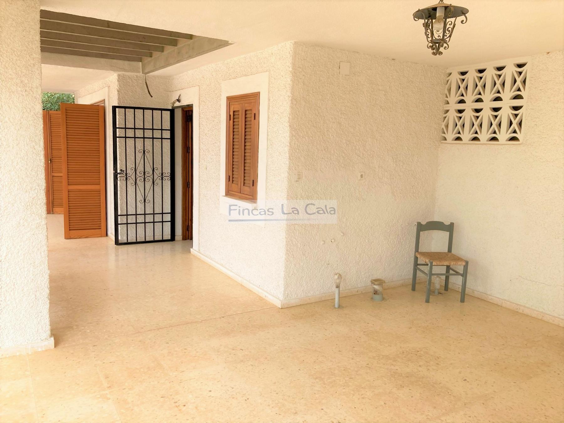 Venta de casa en Benidorm