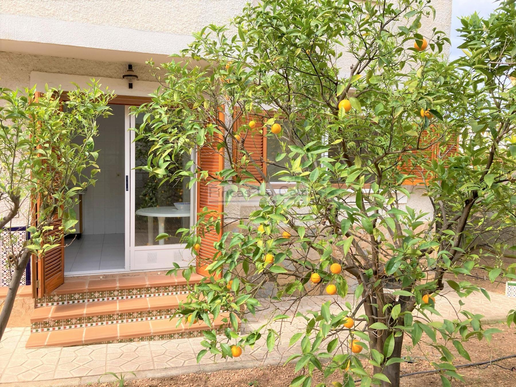 Venta de casa en Benidorm