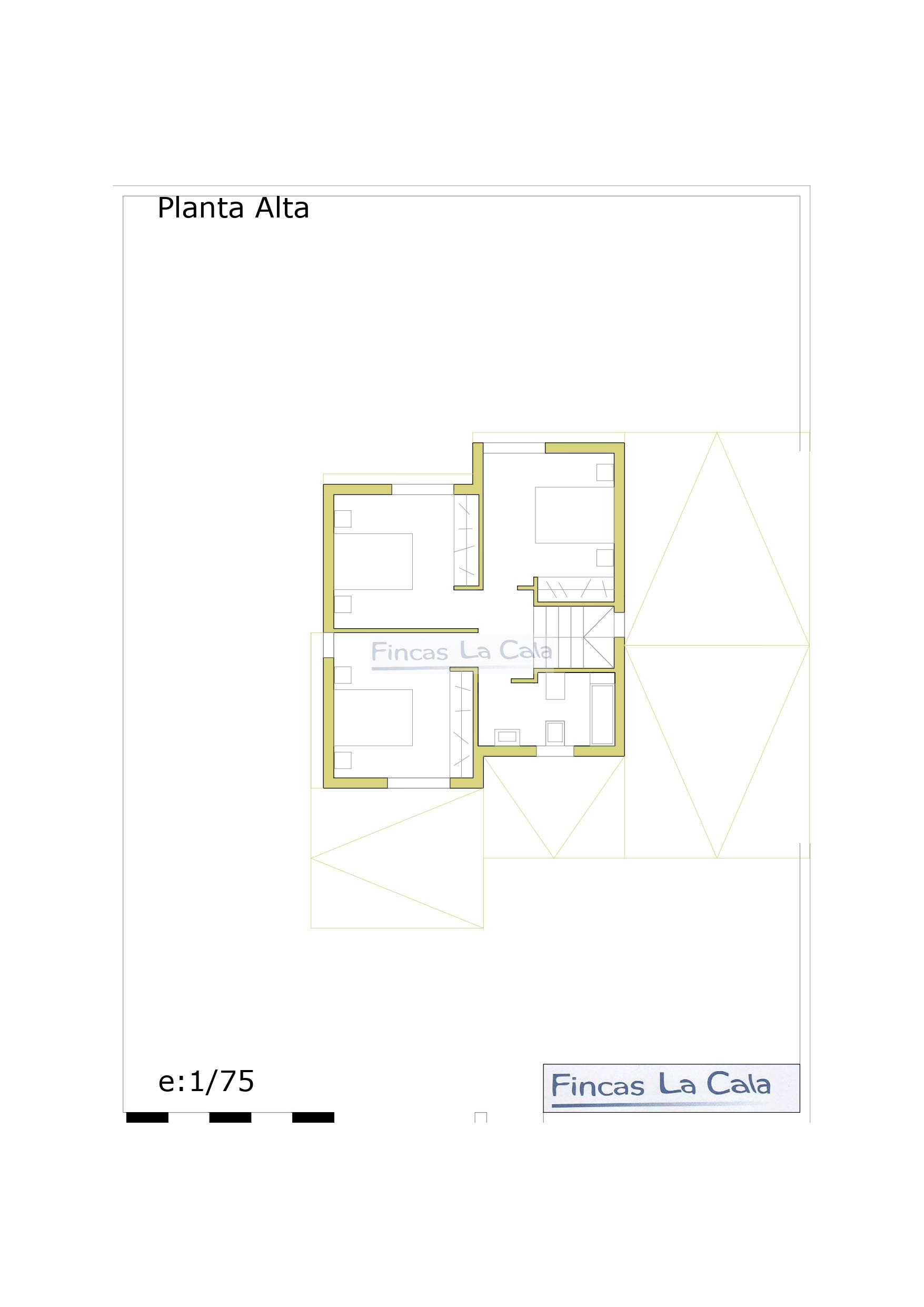 Venta de casa en Benidorm