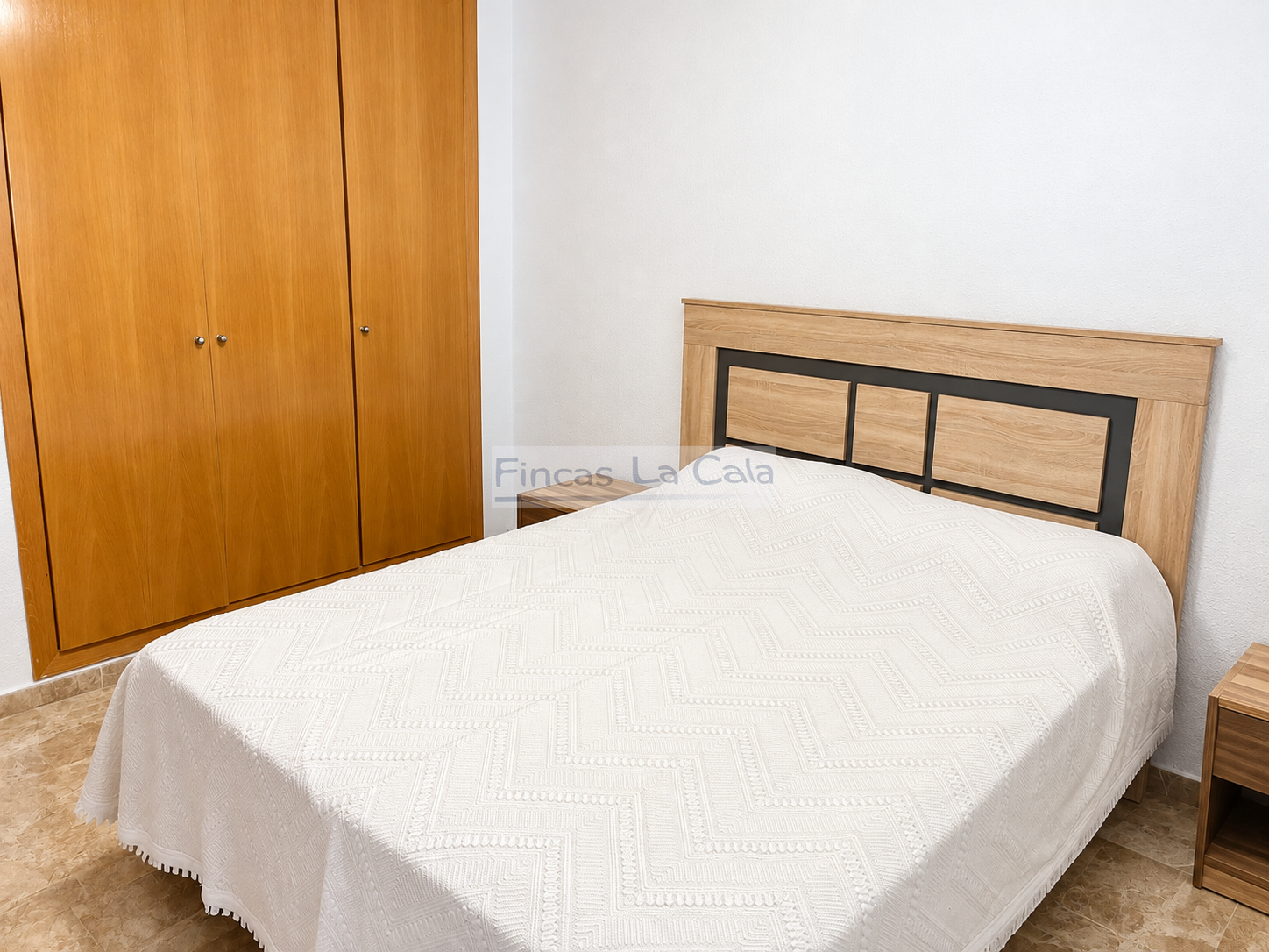 Venta de apartamento en Villajoyosa